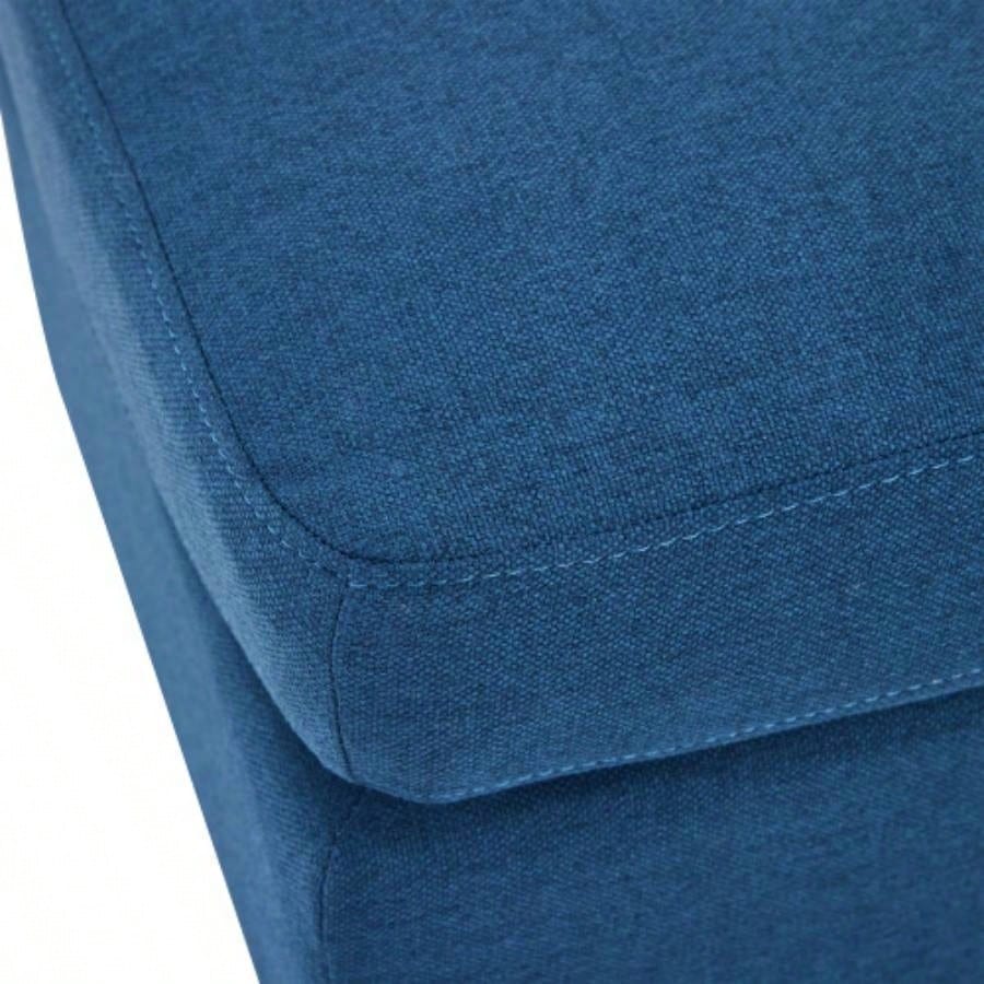 Navy Blue OTTOMAN, Popular styles for  2025 year