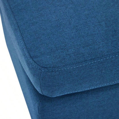 Navy Blue OTTOMAN, Popular styles for  2025 year