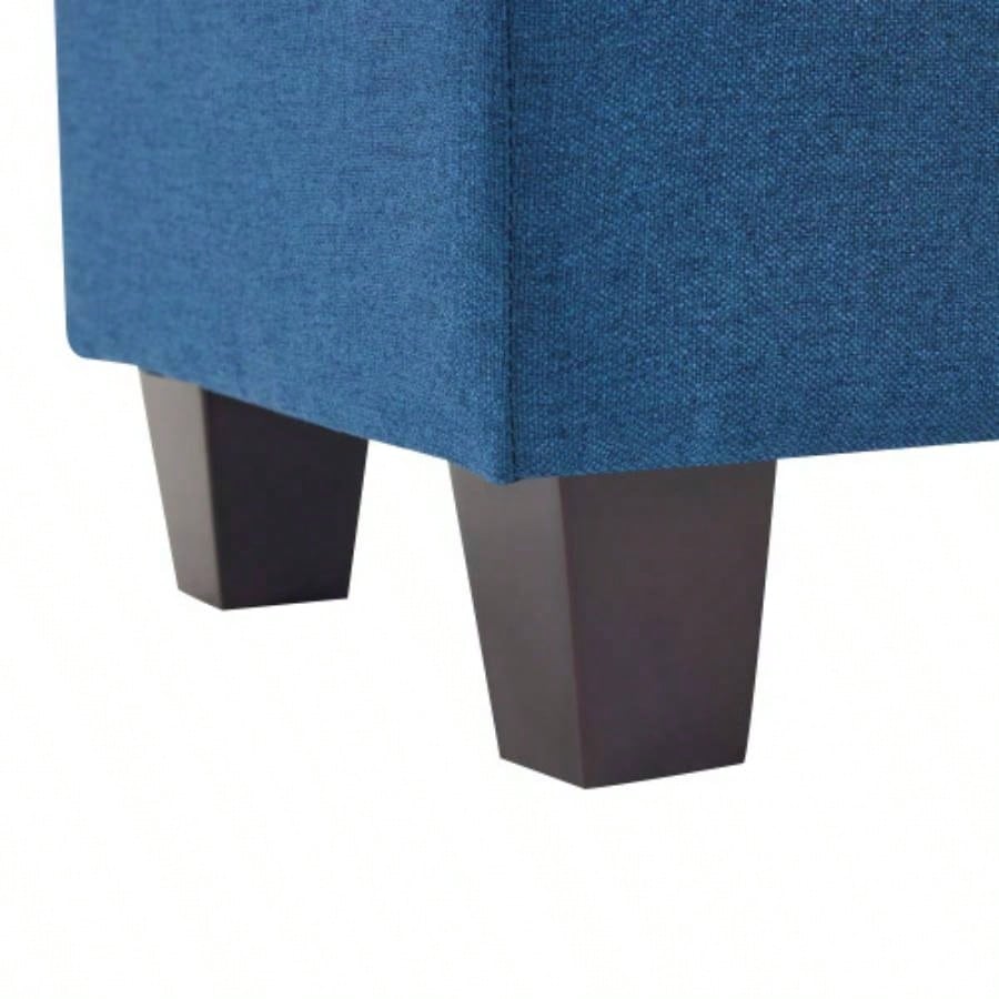 Navy Blue OTTOMAN, Popular styles for  2025 year