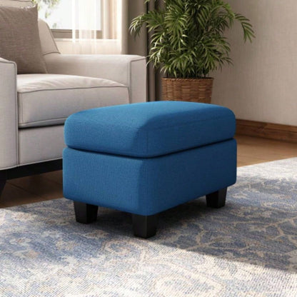 Navy Blue OTTOMAN, Popular styles for  2025 year