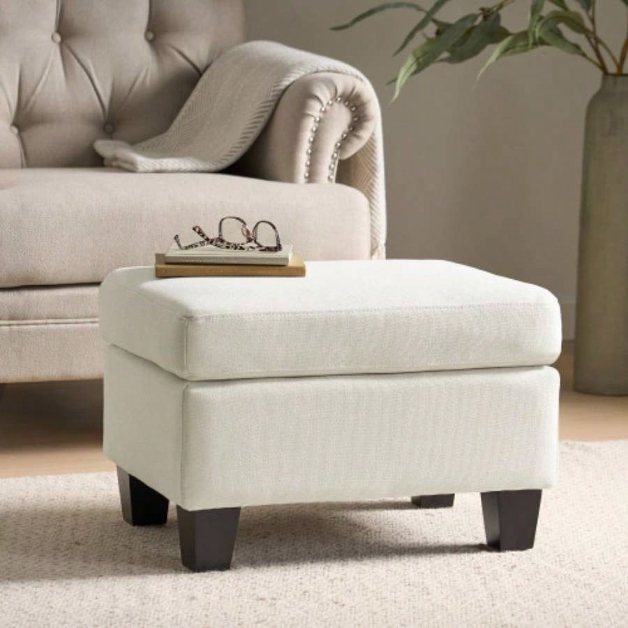 Navy Blue OTTOMAN, Popular styles for  2025 year