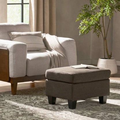 Navy Blue OTTOMAN, Popular styles for  2025 year