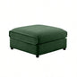 24 Ottoman Sofa - Green