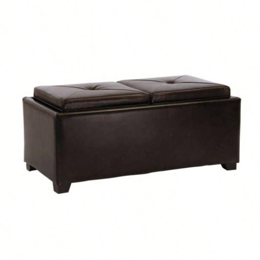 BAILEY DBL TRAY STORAGE