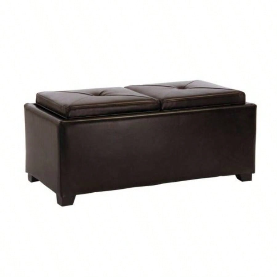 BAILEY DBL TRAY STORAGE