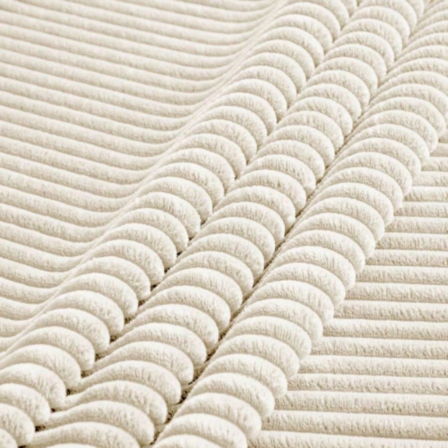 28 Ottoman Corduroy -