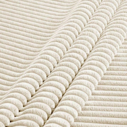 28 Ottoman Corduroy -