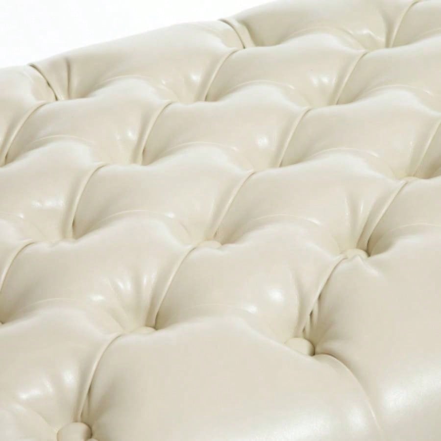 JULIANA STORAGE OTTOMAN