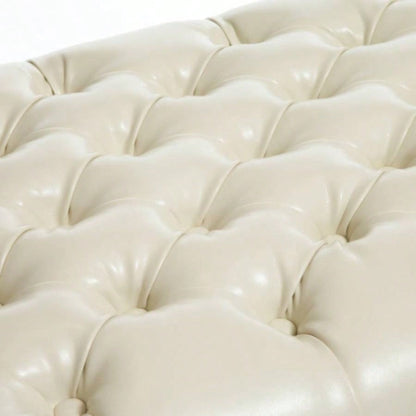 JULIANA STORAGE OTTOMAN