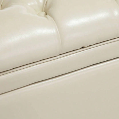 JULIANA STORAGE OTTOMAN