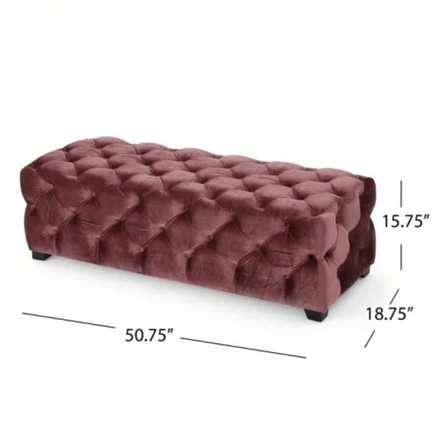OTTOMAN, Popular styles for  2025 year