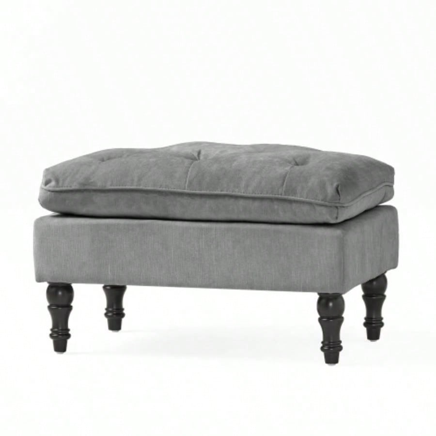 LOFTON PILLOW TOP OTTOMAN