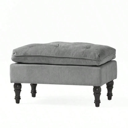 LOFTON PILLOW TOP OTTOMAN