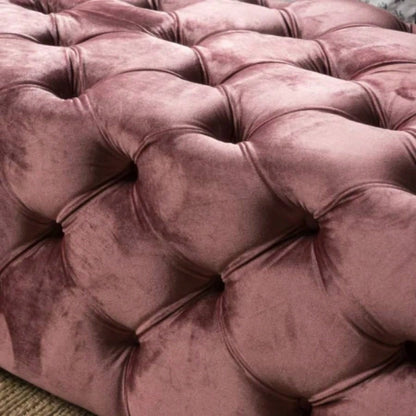 OTTOMAN, Popular styles for  2025 year