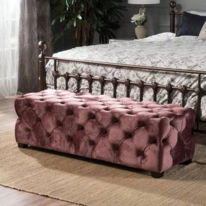 OTTOMAN, Popular styles for  2025 year