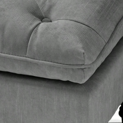 LOFTON PILLOW TOP OTTOMAN
