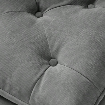 LOFTON PILLOW TOP OTTOMAN