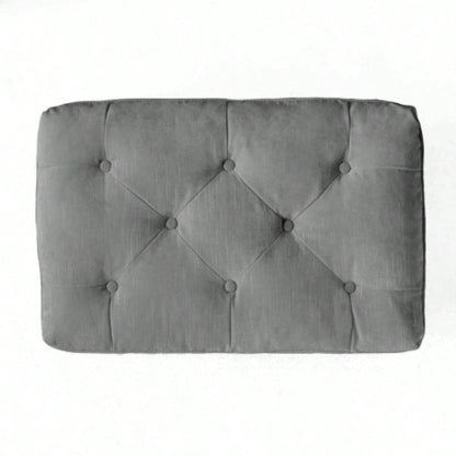 LOFTON PILLOW TOP OTTOMAN