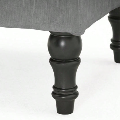 LOFTON PILLOW TOP OTTOMAN