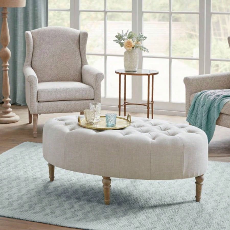 Accent Ottoman, Popular styles for  2025 year