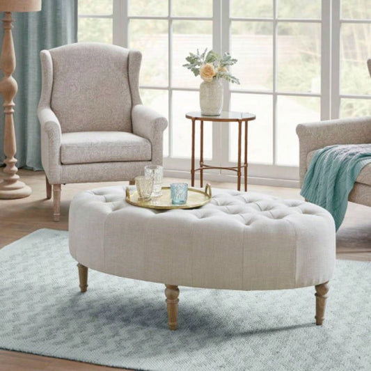 Accent Ottoman, Popular styles for  2025 year