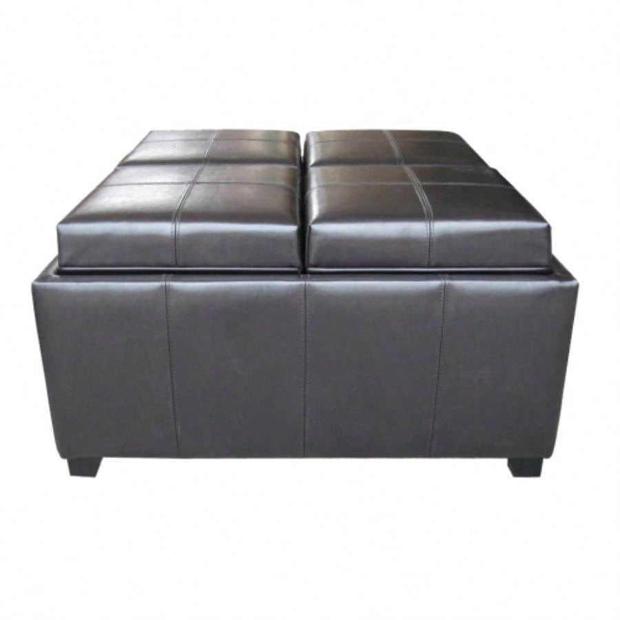 OTTOMAN, Popular styles for  2025 year