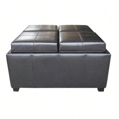 OTTOMAN, Popular styles for  2025 year