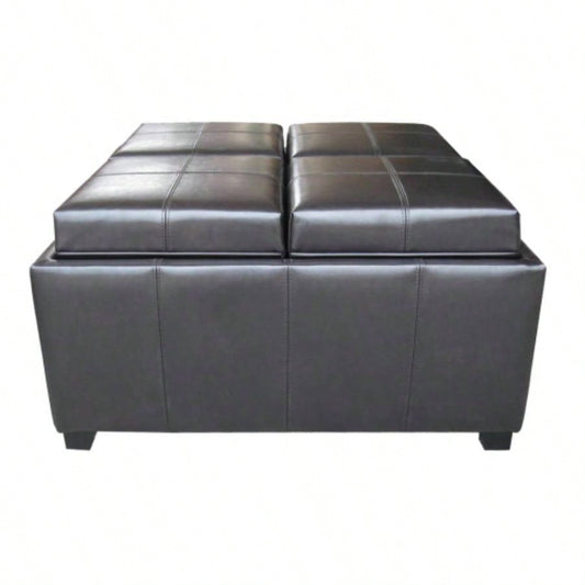 OTTOMAN, Popular styles for  2025 year