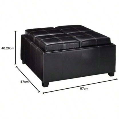 OTTOMAN, Popular styles for  2025 year