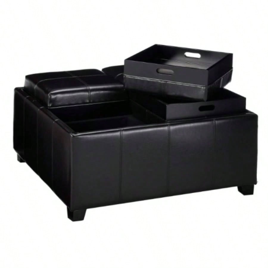 OTTOMAN, Popular styles for  2025 year