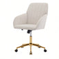 TY Adjustable Office Chair, Home Bedroom, Ergonomic Swivel Chair, Backrest, Comfortable Long Sitting
