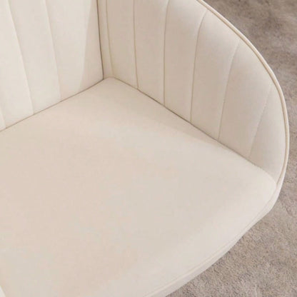 TY Adjustable Office Chair, Home Bedroom, Ergonomic Swivel Chair, Backrest, Comfortable Long Sitting