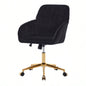 TY Adjustable Office Chair, Home Bedroom, Ergonomic Swivel Chair, Backrest, Comfortable Long Sitting