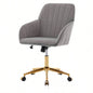 TY Adjustable Office Chair, Home Bedroom, Ergonomic Swivel Chair, Backrest, Comfortable Long Sitting