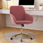 TY Adjustable Office Chair, Home Bedroom, Ergonomic Swivel Chair, Backrest, Comfortable Long Sitting