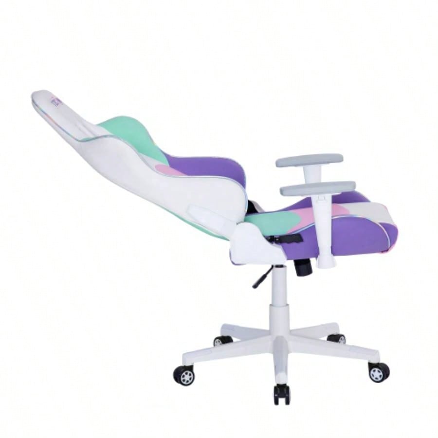 Techni Sport TS - 42 Office - PC Gaming Chair, Kawaii
