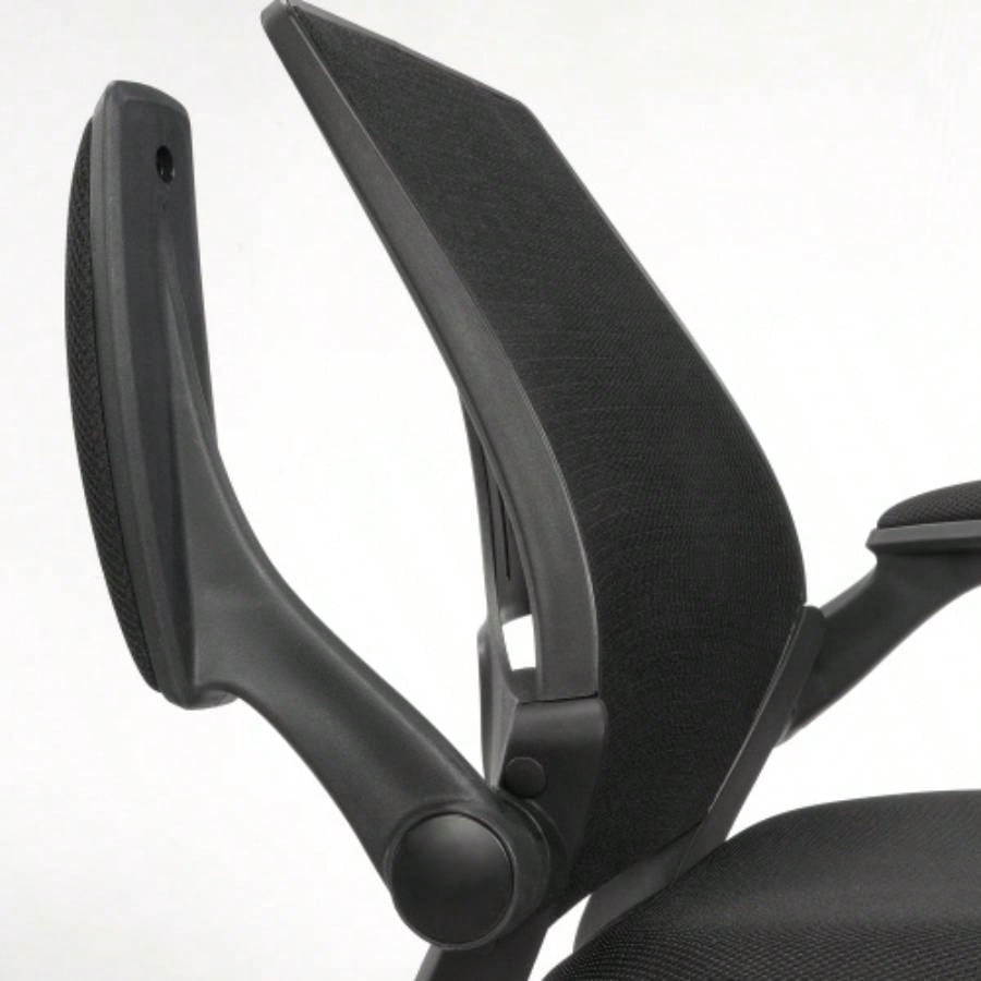 Mesh Managers Chair,