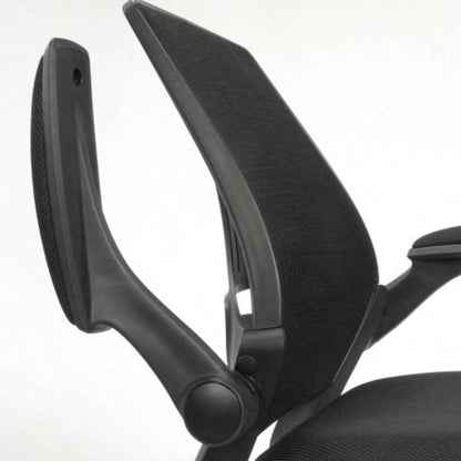 Mesh Managers Chair,