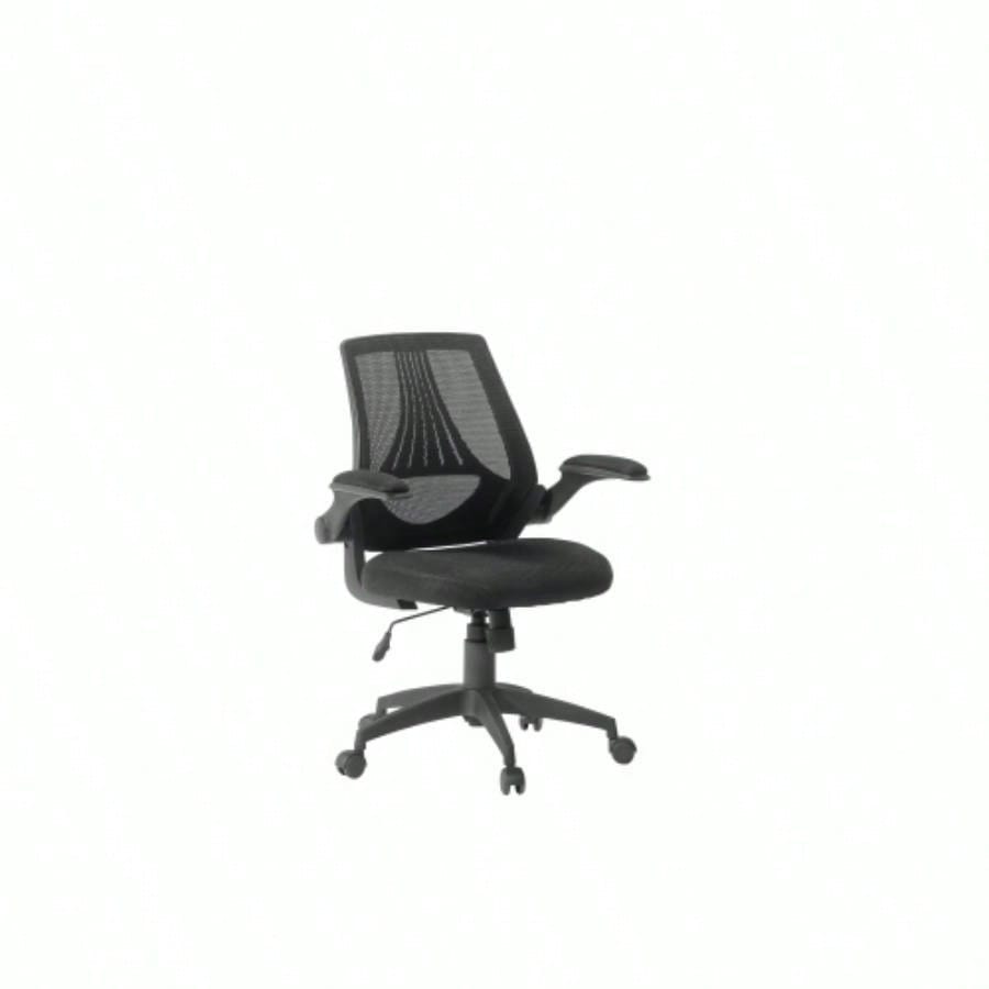 Mesh Managers Chair,