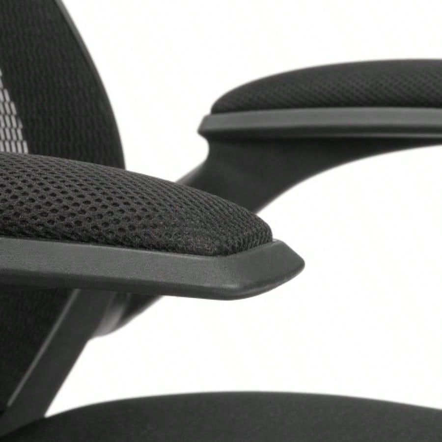 Mesh Managers Chair,