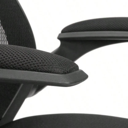 Mesh Managers Chair,