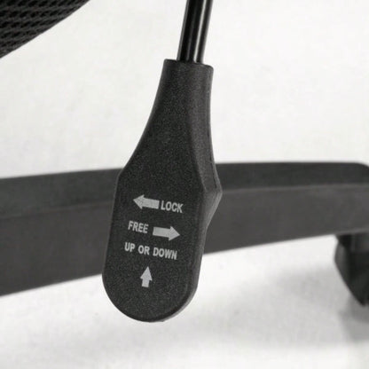 Mesh Managers Chair,