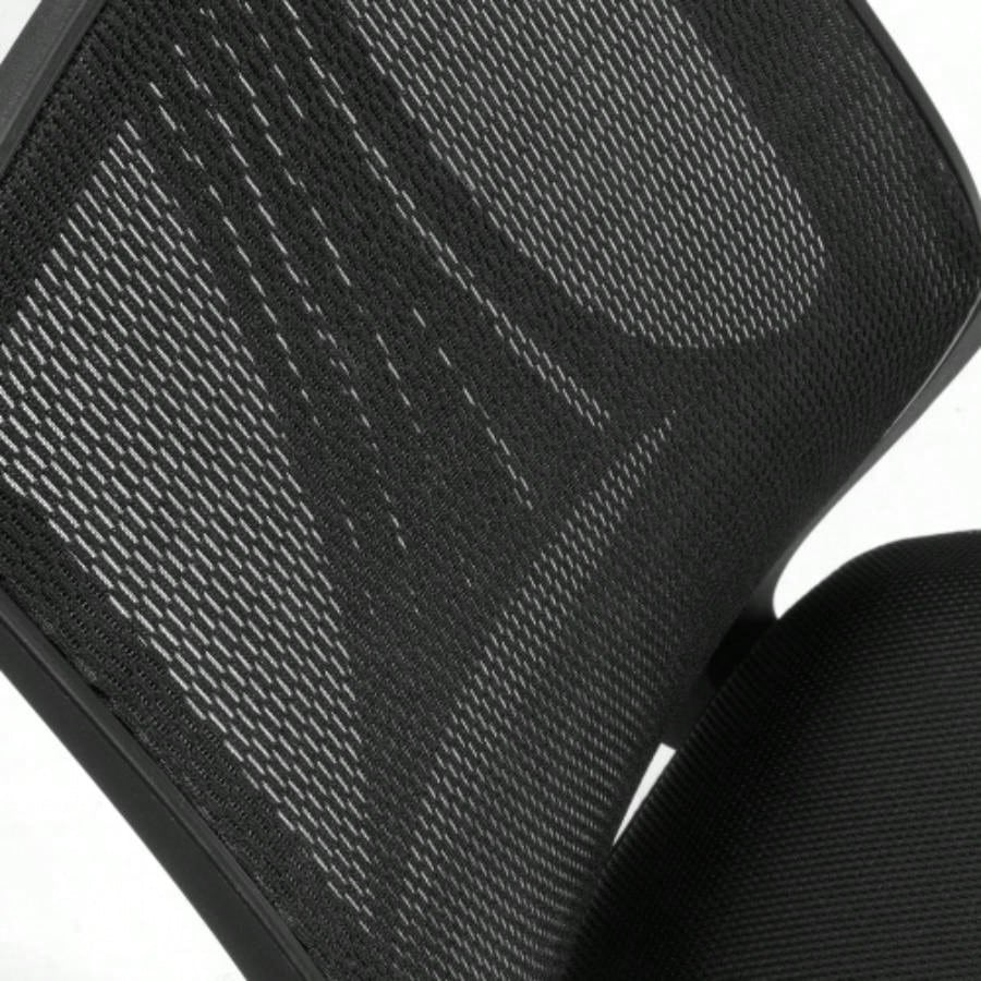 Mesh Managers Chair,