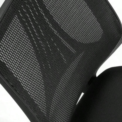 Mesh Managers Chair,