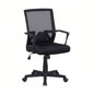 Ergo Mesh Office Chair - Breathable Mid - Back Mesh Desk Chair