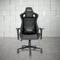 Techni Sport TS - 83 Ergonomic High Back Racer Style PC Gaming Chair, Black