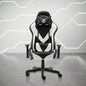 Techni Sport TS - 92 Office - PC Gaming Chai, White