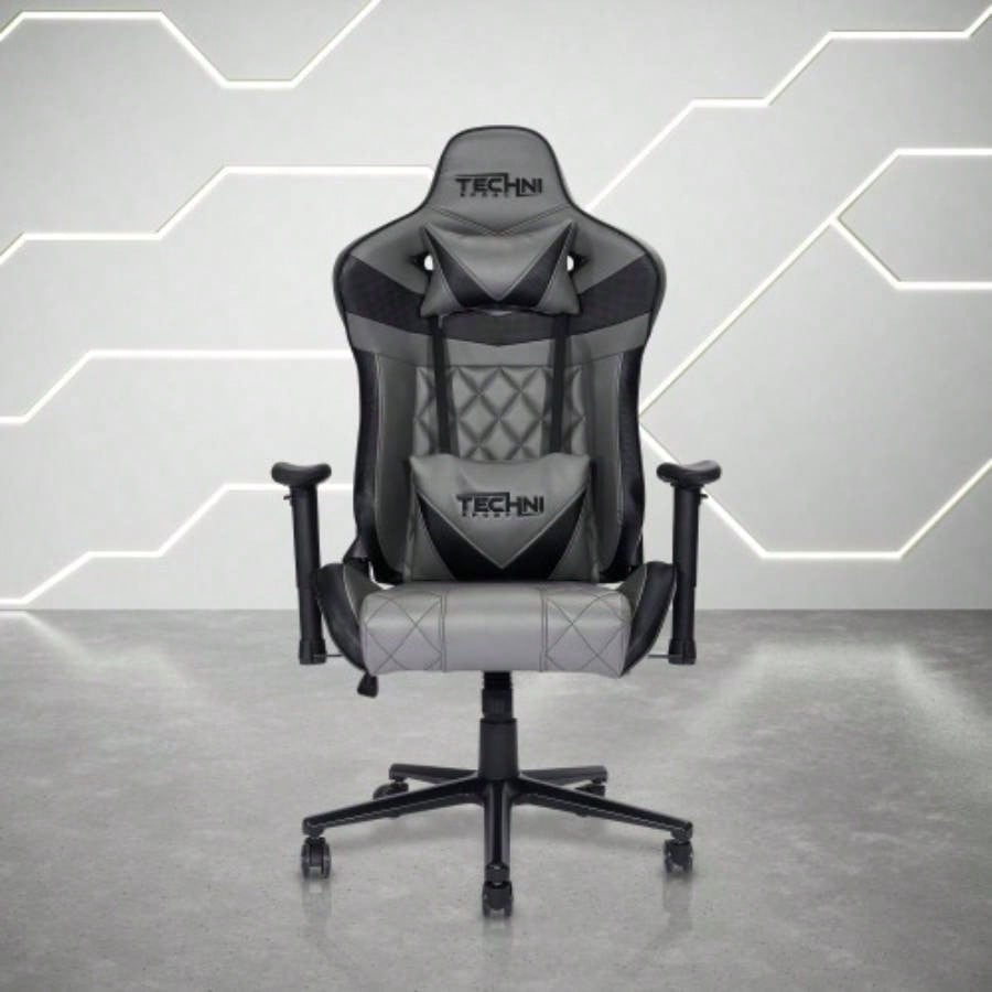 Techni Sport XL Ergonomic Gaming Chair,