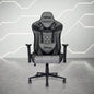 Techni Sport XL Ergonomic Gaming Chair,