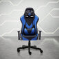 Techni Sport TS - 92 Office - PC Gaming Chair, Blue
